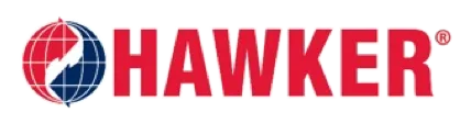 Hawker Powersource